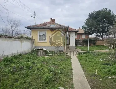 Къща, Покрайнини, Пловдив - снимка 10 от 18