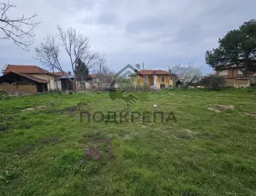 Къща, Покрайнини, Пловдив - снимка 17 от 18