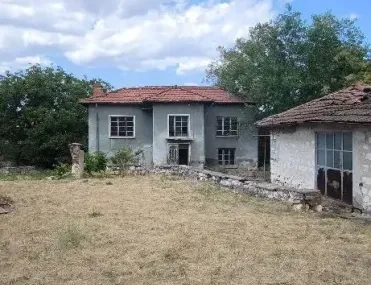 Къща, Братя Даскалови, Югоизточна България - снимка 10 от 18