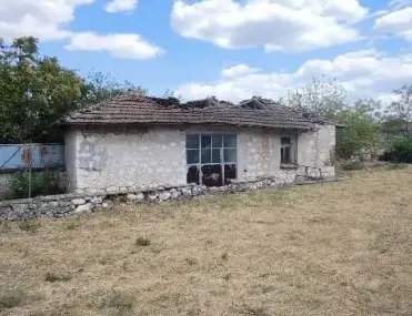 Къща, Братя Даскалови, Югоизточна България - снимка 16 от 18