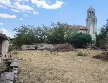 Къща, Братя Даскалови, Югоизточна България - снимка 13 от 18
