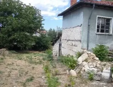 Къща, Братя Даскалови, Югоизточна България - снимка 14 от 18