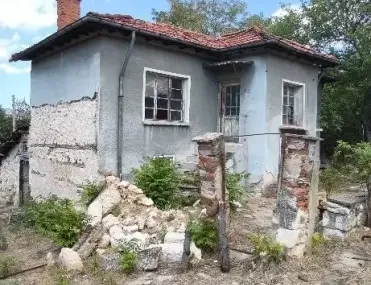 Къща, Братя Даскалови, Югоизточна България - снимка 15 от 18