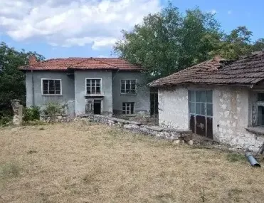 Къща, Братя Даскалови, Югоизточна България - снимка 11 от 18