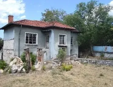 Къща, Братя Даскалови, Югоизточна България - снимка 17 от 18