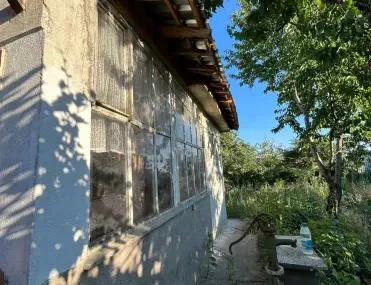 Къща, Видин, Северозападна България - снимка 7 от 11