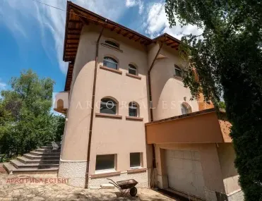 Къща, с. Кокаляне, София
