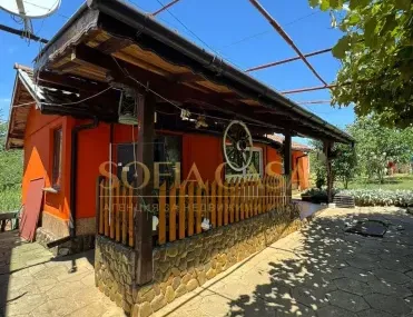 Къща, Правец, Югозападна България - снимка 16 от 18