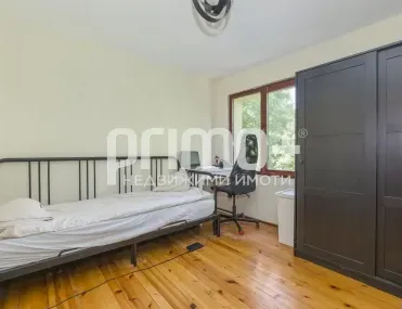Къща, с. Панчарево, София