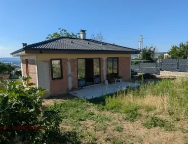 Къща, Галата, Варна - снимка 5 от 9
