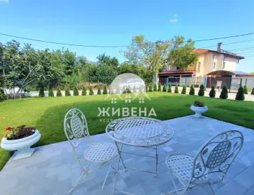 Къща, Покрайнини, Варна - снимка 10 от 18