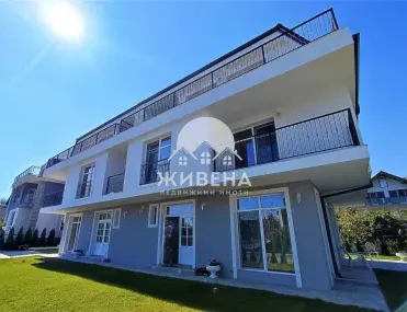 Къща, Покрайнини, Варна - снимка 11 от 18