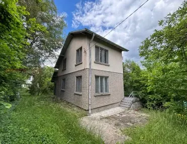 Къща, с. Кокаляне, София - снимка 8 от 10