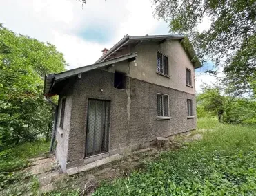 Къща, с. Кокаляне, София - снимка 9 от 10