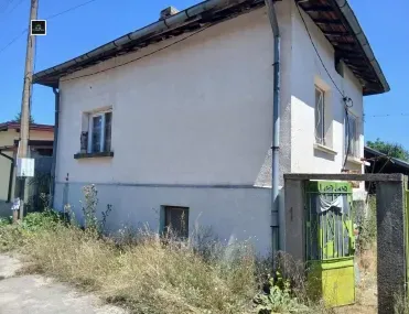 Къща, Самоков, Югозападна България