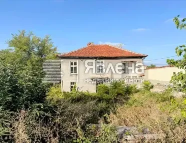 Къща, Хасково, Южна България - снимка 3 от 7