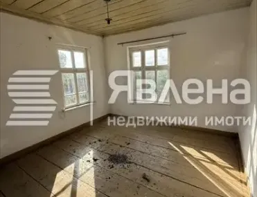 Къща, Хасково, Южна България - снимка 2 от 7