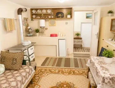 Къща, Павел Баня, Югоизточна България - снимка 14 от 18