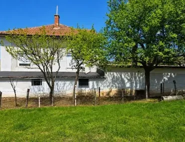 Къща, Павел Баня, Югоизточна България - снимка 11 от 18