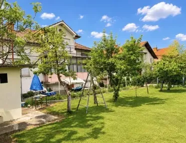 Къща, Павел Баня, Югоизточна България - снимка 10 от 18