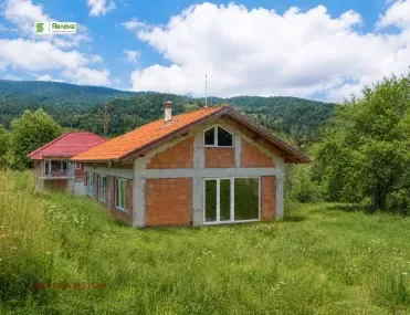 Къща, с. Владая, София - снимка 6 от 7