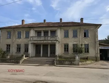 Къща, Сливен, Югоизточна България