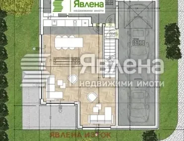 Къща, с. Волуяк, София - снимка 12 от 15