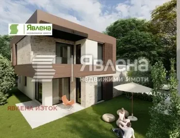 Къща, с. Волуяк, София - снимка 9 от 15