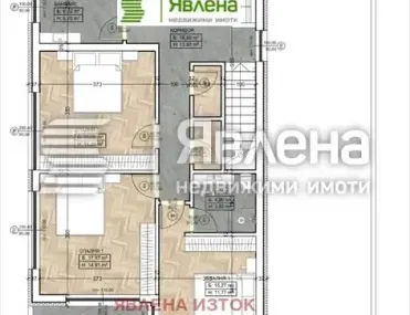 Къща, с. Волуяк, София - снимка 11 от 15