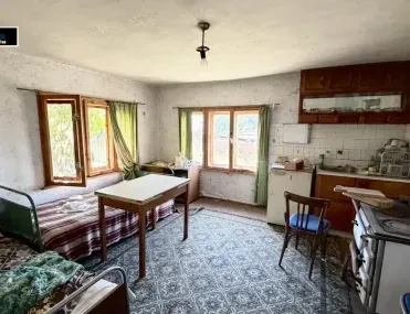 Къща, Септември, Южна България