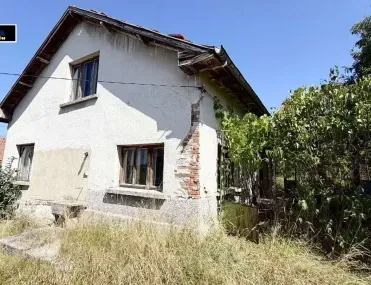 Къща, Септември, Южна България - снимка 7 от 12