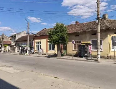 Къща, Шумен, Североизточна България - снимка 11 от 17