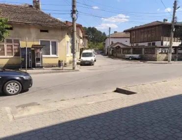 Къща, Шумен, Североизточна България - снимка 10 от 17