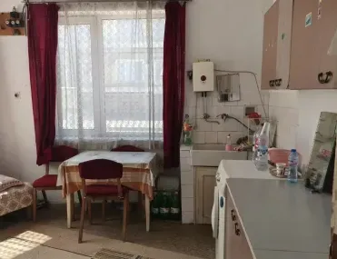 Къща, Шумен, Североизточна България