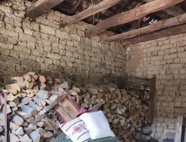 Къща, Шумен, Североизточна България - снимка 8 от 17
