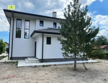 Къща, Покрайнини, Варна - снимка 13 от 17