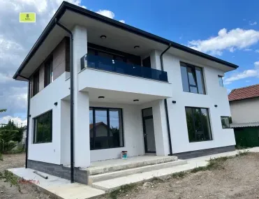 Къща, Покрайнини, Варна - снимка 10 от 17