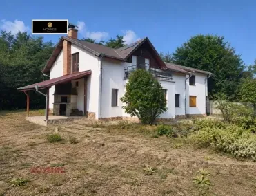 Къща, Добрич, Североизточна България - снимка 8 от 14