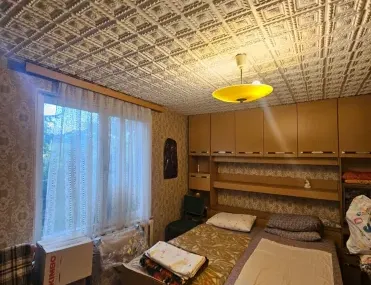 Къща, Елин Пелин, Югозападна България