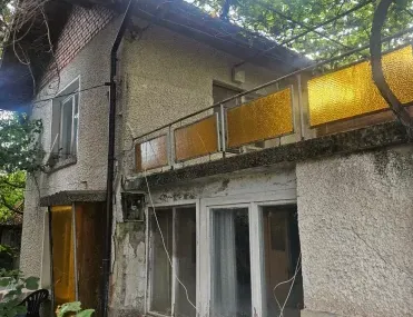 Къща, Елин Пелин, Югозападна България - снимка 7 от 12