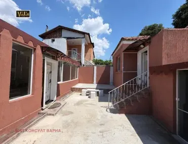 Къща, Христо Ботев, Варна - снимка 3 от 16
