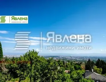 Къща, Драгалевци, София - снимка 4 от 18