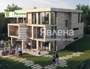 Къща, Драгалевци, София - снимка 11 от 18