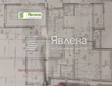 Къща, Драгалевци, София - снимка 8 от 18