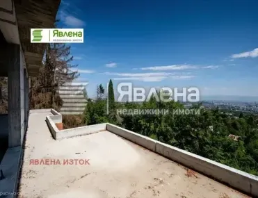 Къща, Драгалевци, София - снимка 6 от 18