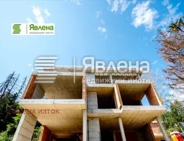 Къща, Драгалевци, София - снимка 13 от 18