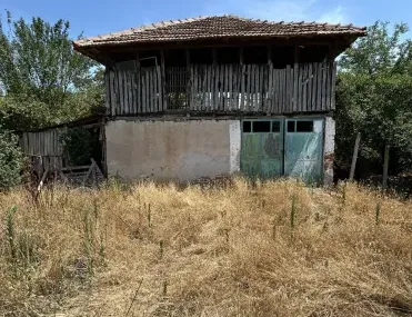 Къща, Видин, Северозападна България - снимка 9 от 18