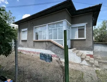 Къща, Видин, Северозападна България - снимка 11 от 18