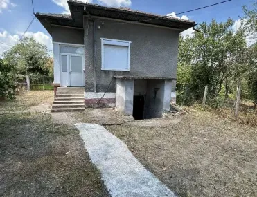 Къща, Видин, Северозападна България - снимка 10 от 18