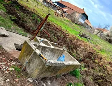 Къща, Видин, Северозападна България - снимка 7 от 8